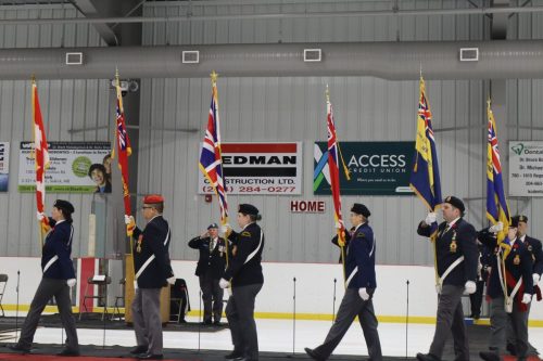 Colour Party